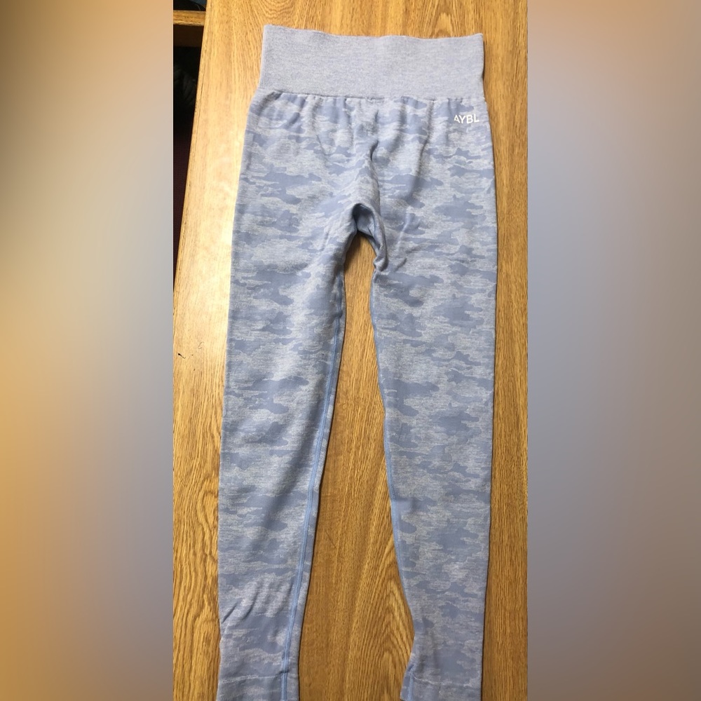 AYBL Cloud Leggings